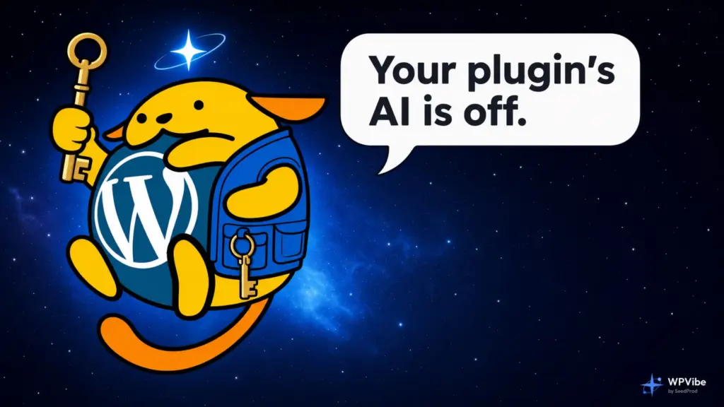 Why AI Can Run Some WordPress Plugins and Not Others