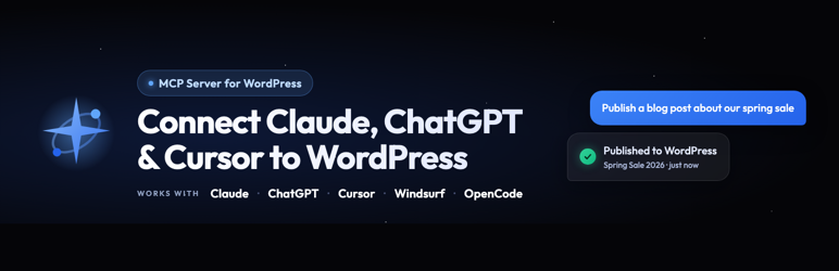 WPVibe banner